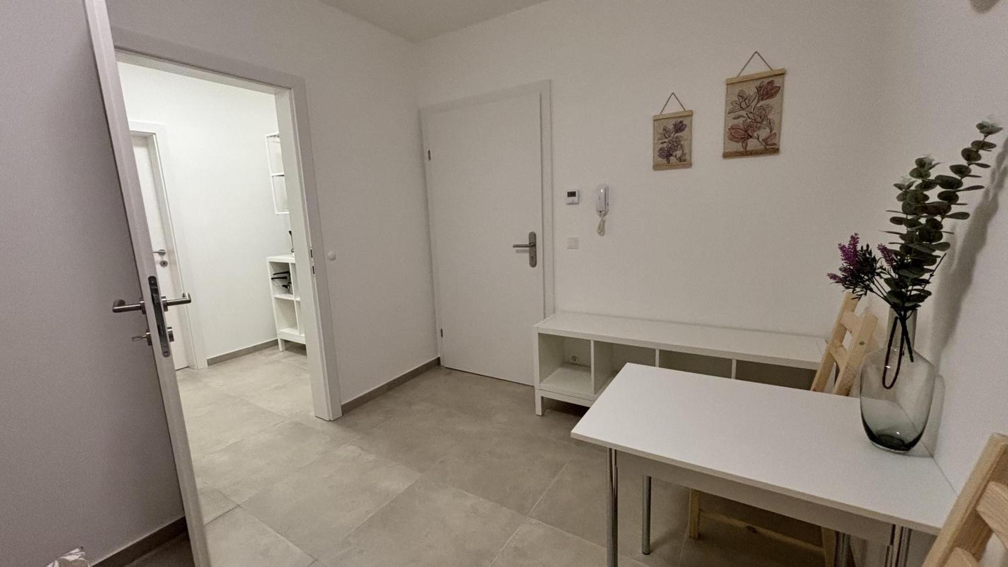 Langenzersdorf Apartment Exterior foto